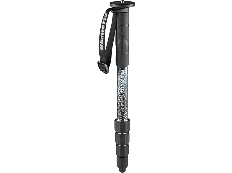 Manfrotto Monopod Element Mii (mmelmiia5bk)