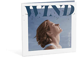 Wilhelmine - Wind (Digipak) [CD]