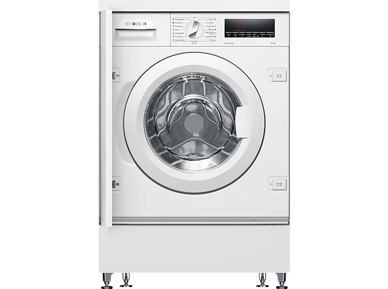 Bosch Wiw28542eu Serie 8 Activewater Plus