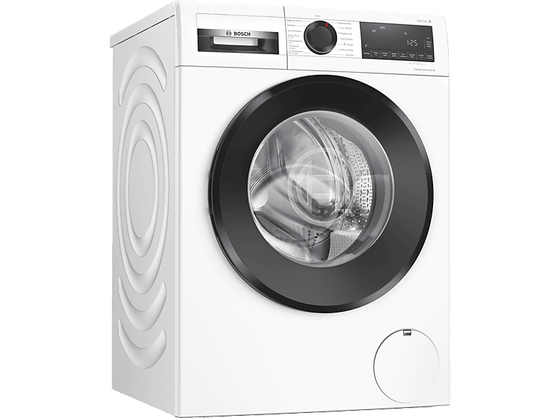 BOSCH WGG 244020 Waschmaschine (9 kg, 1351 U/Min., A)