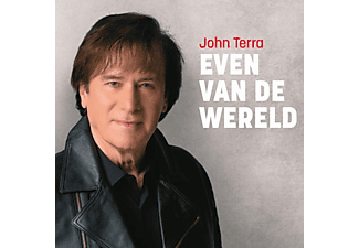 John Terra - Even Van De Wereld: 40 Beste Songs | CD
