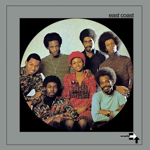 - (Vinyl) Coast East East Coast -