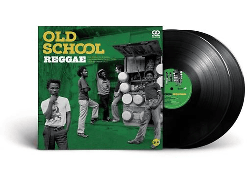 VARIOUS VARIOUS Old School Reggae Vinyl Reggae MediaMarkt