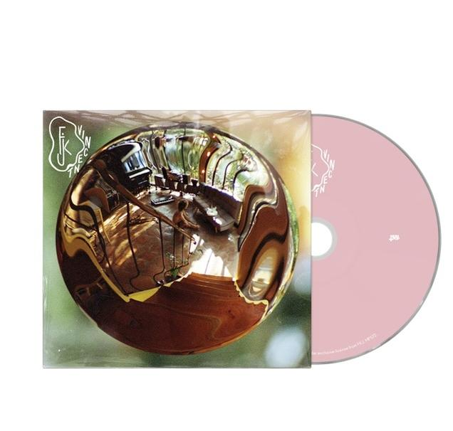 Fkj - V I N C E N T  - (CD)