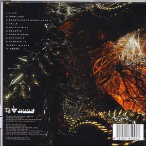 Blood Youth - Visions Of Another Hell  - (CD)