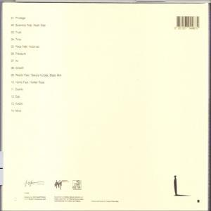 Ferge X Fisherman - Duality  - (CD)
