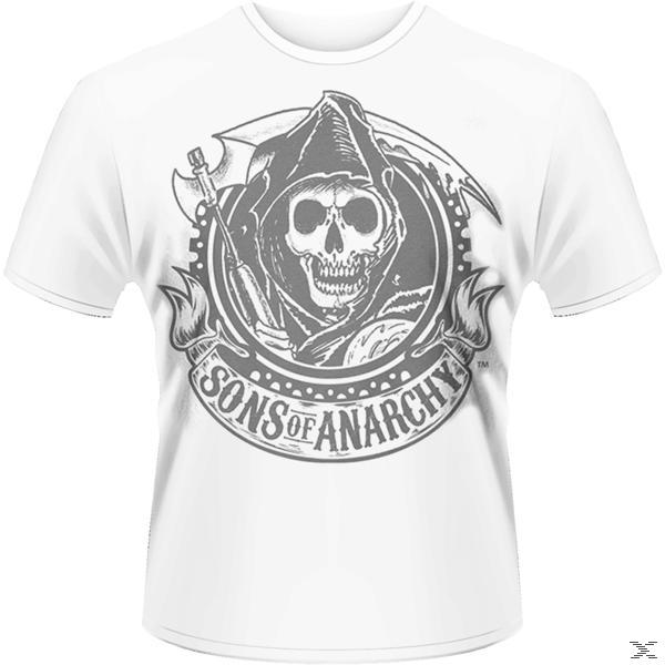 Sons Of Anarchy - Reaper - póló