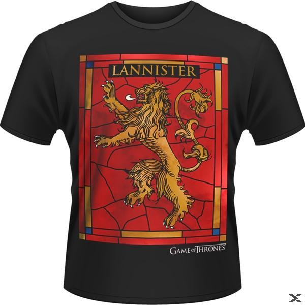 Trónok harca - House Lannister - póló