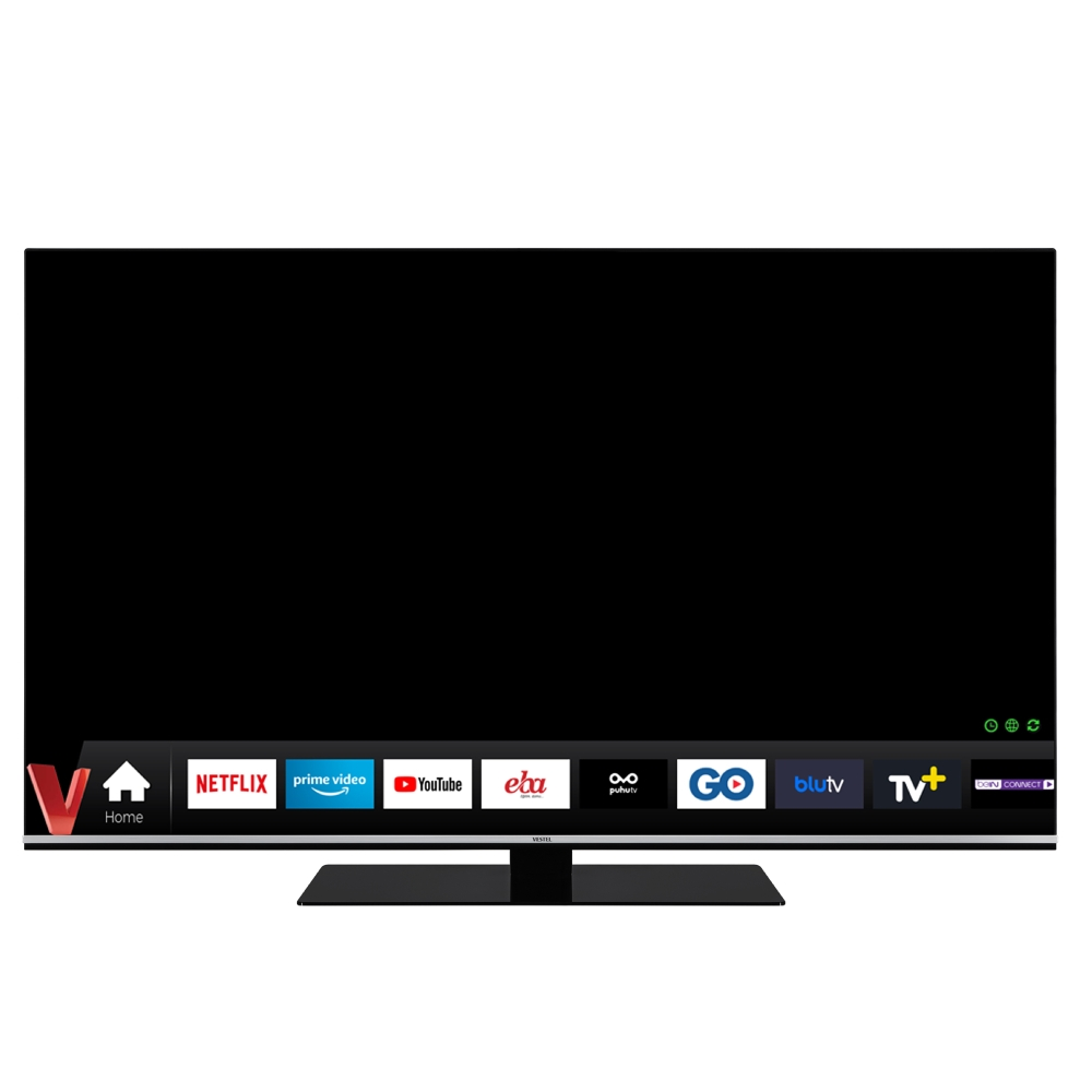 VESTEL 65O9900 65'' 164 Ekran Uydu Alıcılı Smart 4K Ultra HD OLED TV