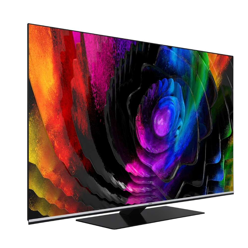 VESTEL 65O9900 65'' 164 Ekran Uydu Alıcılı Smart 4K Ultra HD OLED TV