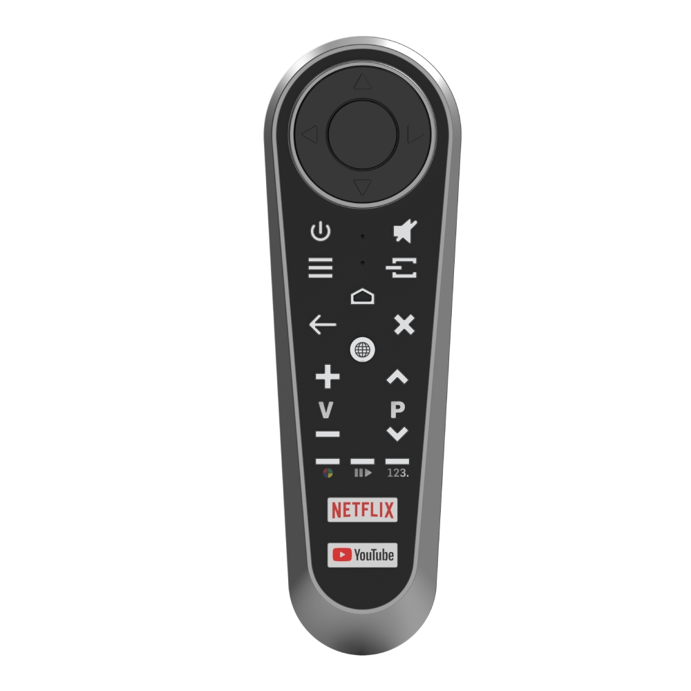 VESTEL 65O9900 65'' 164 Ekran Uydu Alıcılı Smart 4K Ultra HD OLED TV