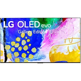 LG OLED55G26LA 55" OLED Smart 4K