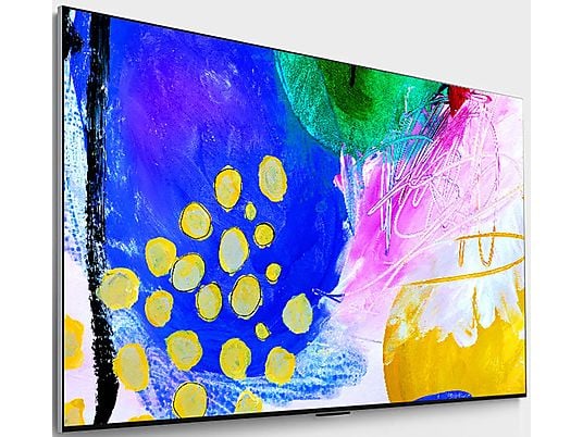 LG OLED55G26LA 55" OLED Smart 4K