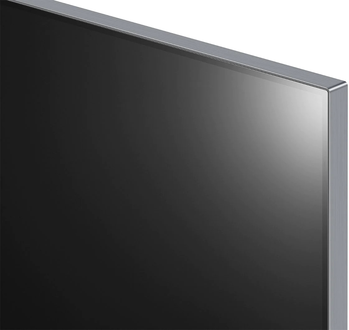 LG OLED55G26LA 55" OLED Smart 4K - OLED 4K - OLED-tv - 55 inch