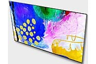 LG OLED55G26LA 55" OLED Smart 4K