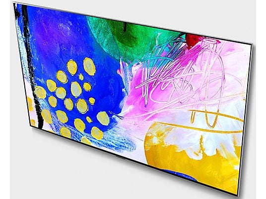 LG OLED55G26LA 55" OLED Smart 4K