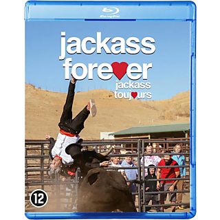 Jackass Forever - Blu-ray