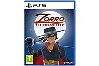 Zorro: The Chronicles | PlayStation 5