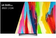 LG OLED48C24LA 48" OLED Smart 4K