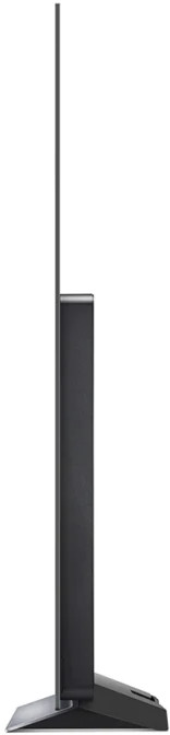 LG OLED55C24LA 55" OLED Smart 4K - OLED 4K - OLED-tv - 55 inch