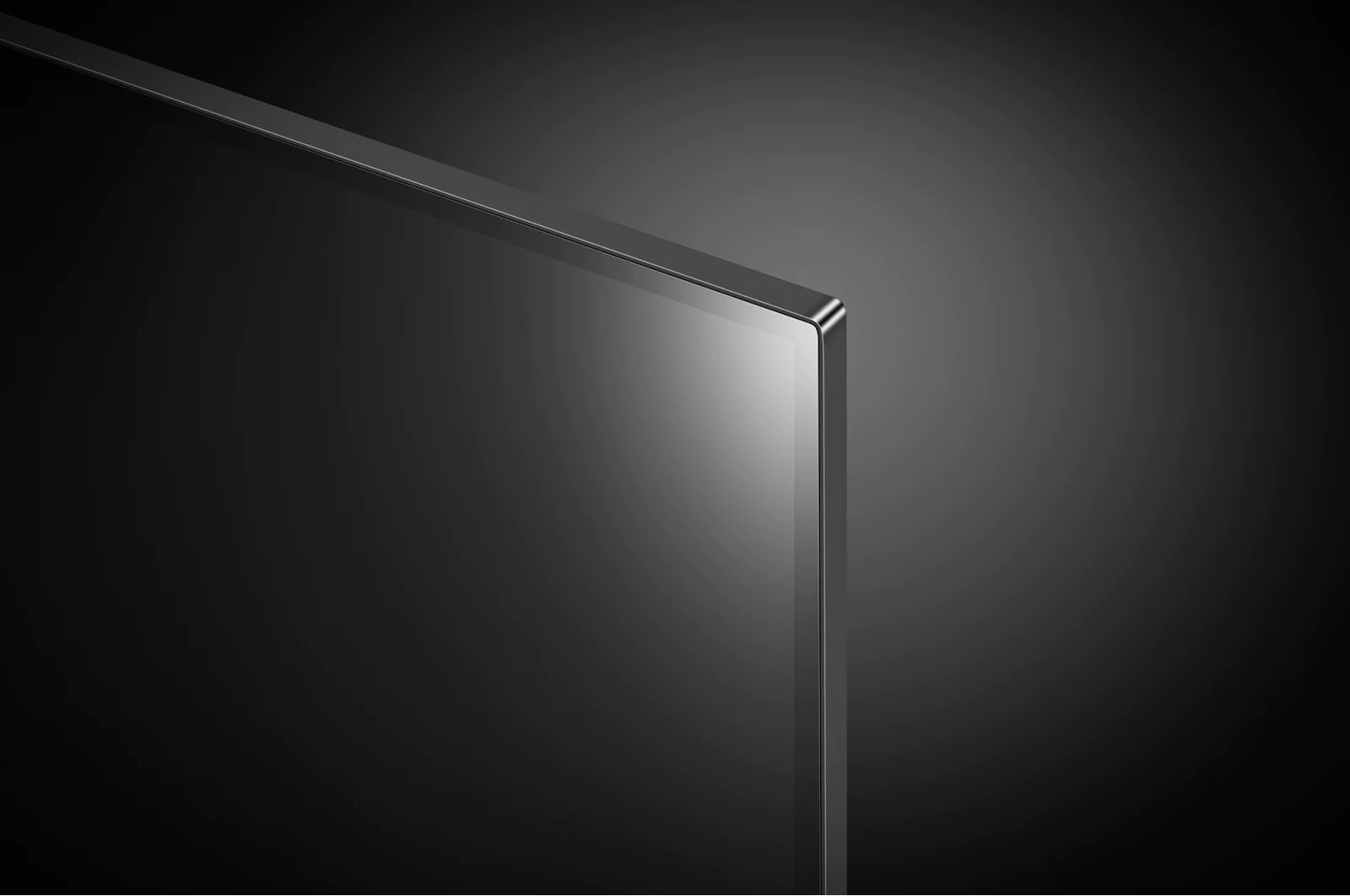 LG OLED55C24LA 55" OLED Smart 4K - OLED 4K - OLED-tv - 55 inch