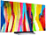 TV LG OLED48C24LA 48" OLED Smart 4K
