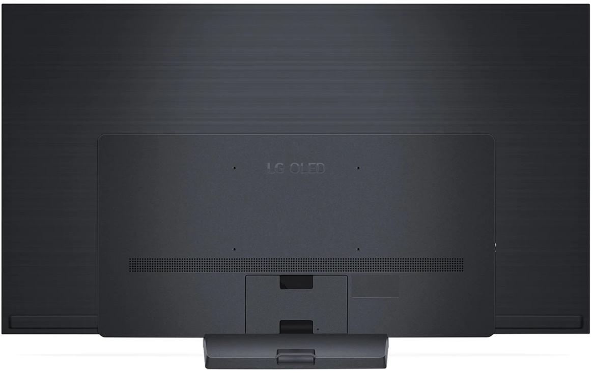 LG OLED48C24LA 48" OLED Smart 4K