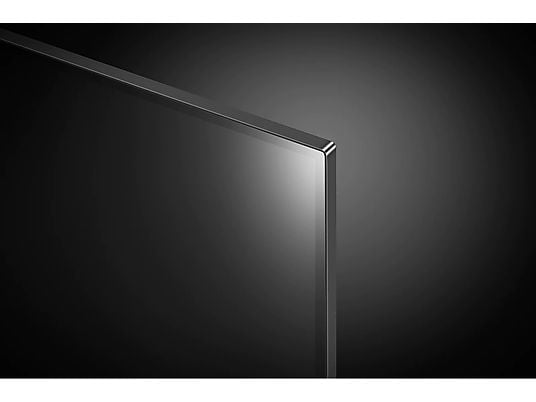 LG OLED48C24LA 48" OLED Smart 4K