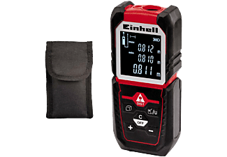 EINHELL TC-LD 50 lézeres távolságmérő, 0,05-50m (2270080)
