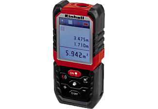 EINHELL TE-LD 60 lézeres távolságmérő, 0,05-60m (2270085)