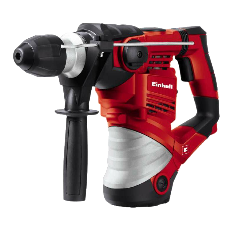 EINHELL TH-RH 1600 elektromos fúrókalapács, 1600W, kofferben (4258478)