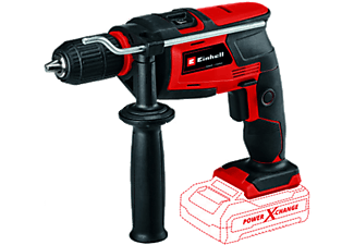 EINHELL TC-ID 18 Li-Solo akkumulátoros ütvefúró, akku és töltő nélkül (4513960)