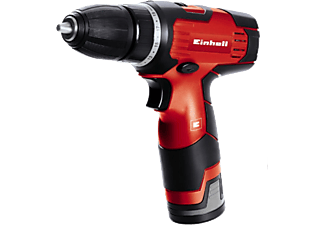 EINHELL TH-CD 12-2 Li akkumulátoros csavarozó, 1x1,3Ah akkuval (4513660)