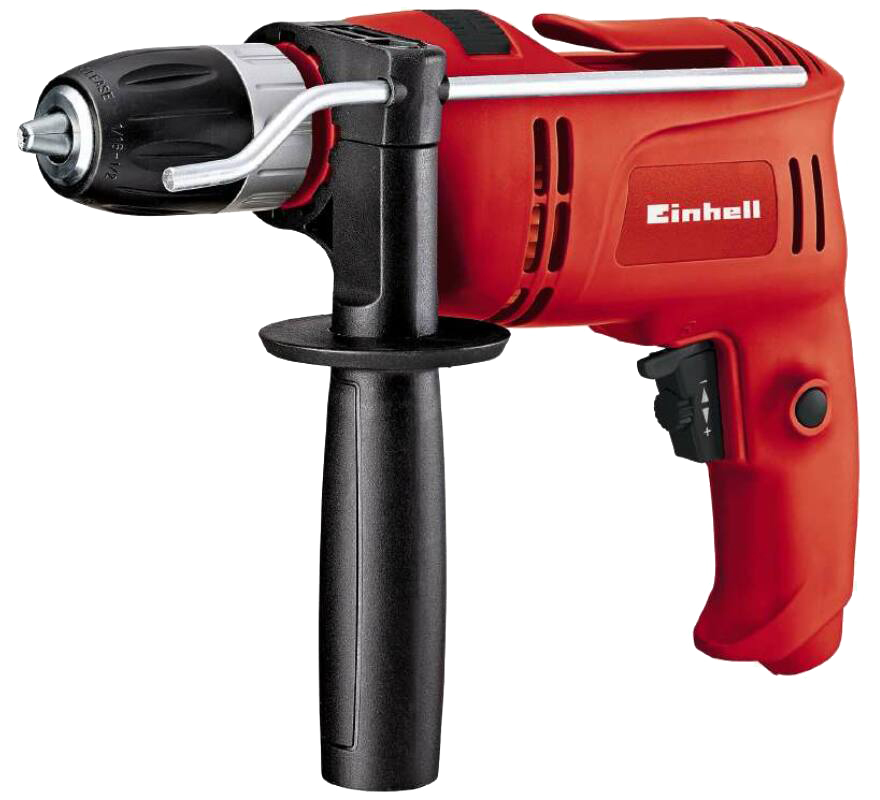 EINHELL TC-ID 650-E elektromos ütvefúrógép, 650W (4258682)