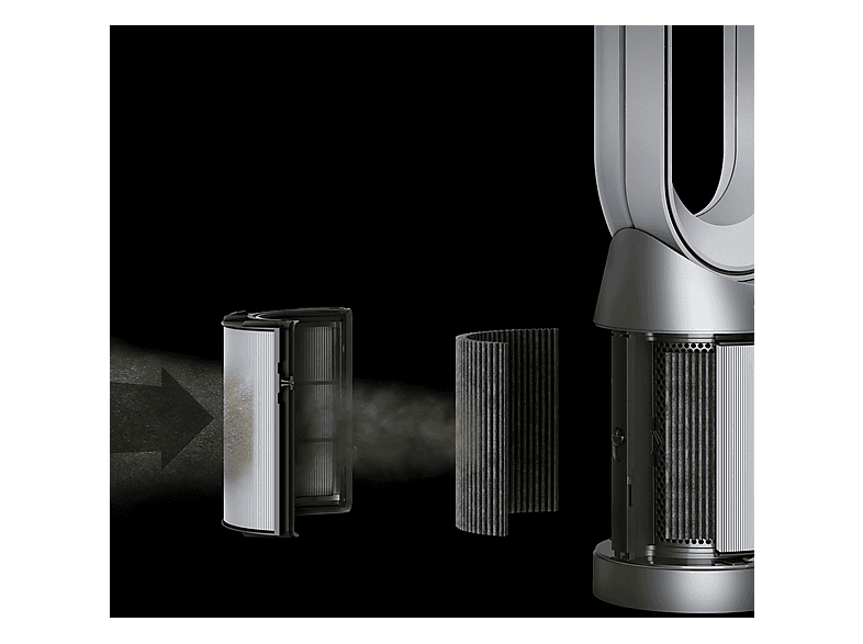 ダイソンTP7A DYSON TP7A Purifier Cool AutoReact (Unconnected) kopen? | MediaMarkt