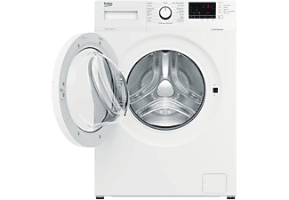 BEKO WML71433NRS1 Waschmaschine (7 kg, 1400 U/Min., D)