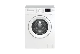 Waschmaschine LG Waschmaschine MediaMarkt F2V7SLIM8E U/Min., (8,5 A) 1170 | kg