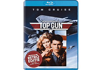 Top Gun Special Retro Edition - Blu-ray