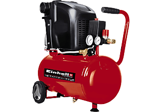EINHELL TE-AC 230/24/8 olajkenésű kompresszor, 1500W (4010460)