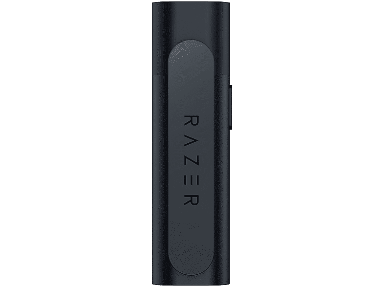 Razer Bluetooth Mikrofon Seiren BT, 6h Akku, 48 kHz, BT 5.0, Schwarz