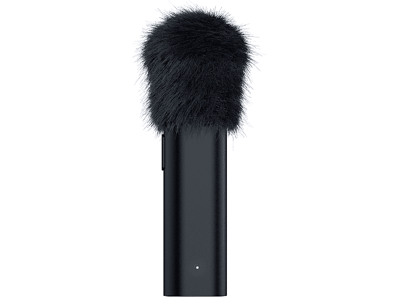 Razer Bluetooth Mikrofon Seiren BT, 6h Akku, 48 kHz, BT 5.0, Schwarz — Foto 4 von 4