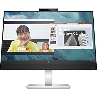 HP Monitor M24 24" 75 Hz 5ms Full-HD (459J3AA)