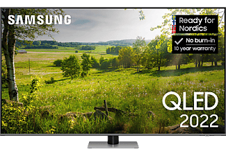SAMSUNG Q75B 65'' QLED Smart 4K TV (QE65Q75BATXXC)