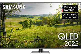 SAMSUNG Q75B 75'' QLED Smart 4K TV (QE75Q75BATXXC)