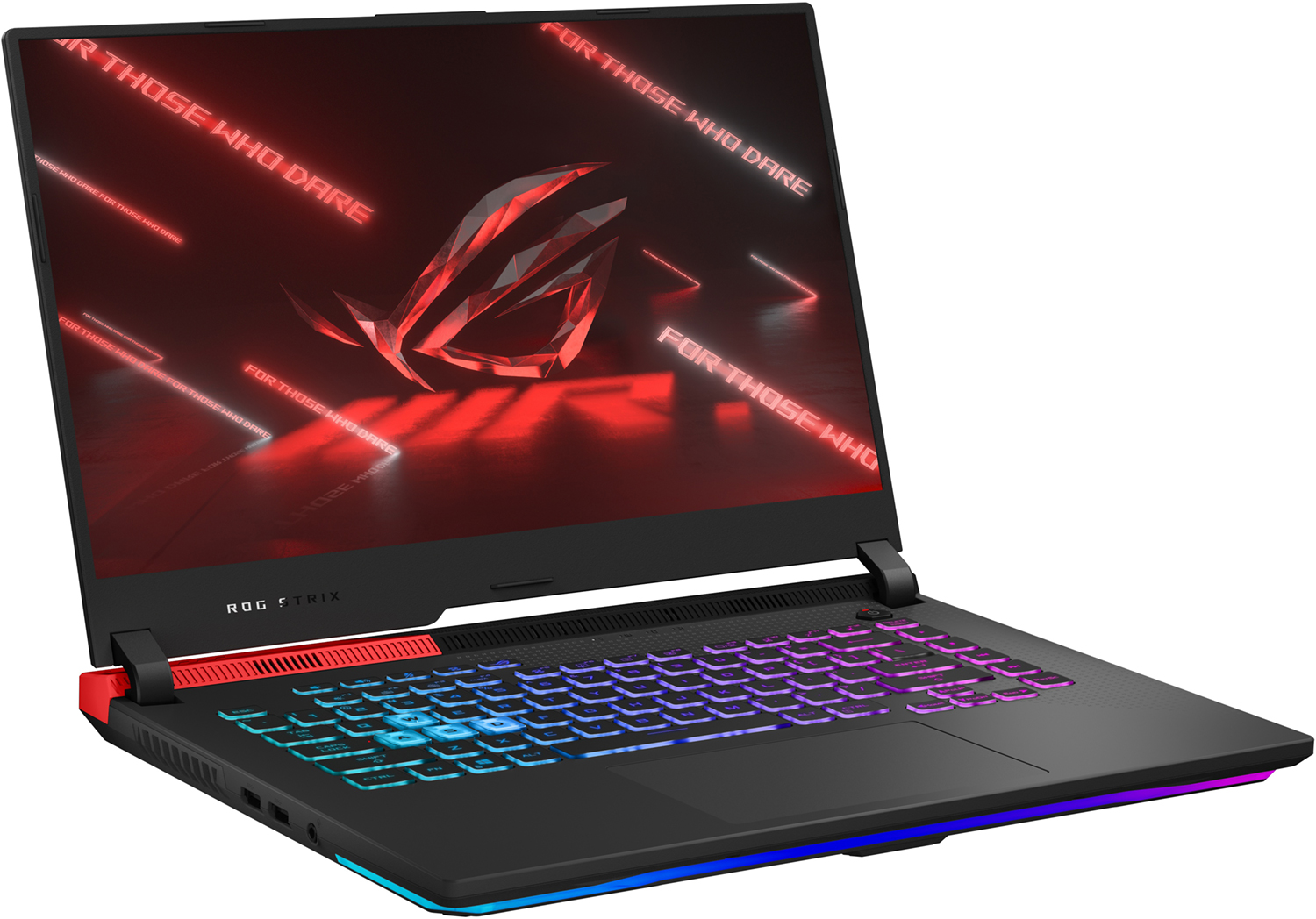 ASUS Gaming laptop ROG Strix G15 Advantage Edition G513QY-HQ008W AMD Ryzen 9 5900HX (90NR06X4-M01280)