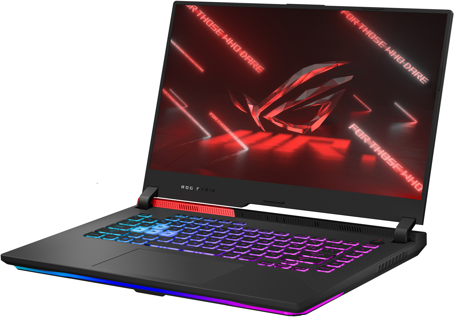 ASUS Gaming laptop ROG Strix G15 Advantage Edition G513QY-HQ008W AMD Ryzen 9 5900HX (90NR06X4-M01280)