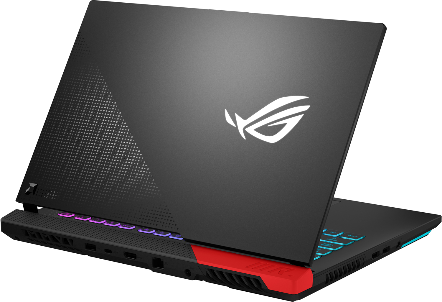 ASUS Gaming laptop ROG Strix G15 Advantage Edition G513QY-HQ008W AMD Ryzen 9 5900HX (90NR06X4-M01280)