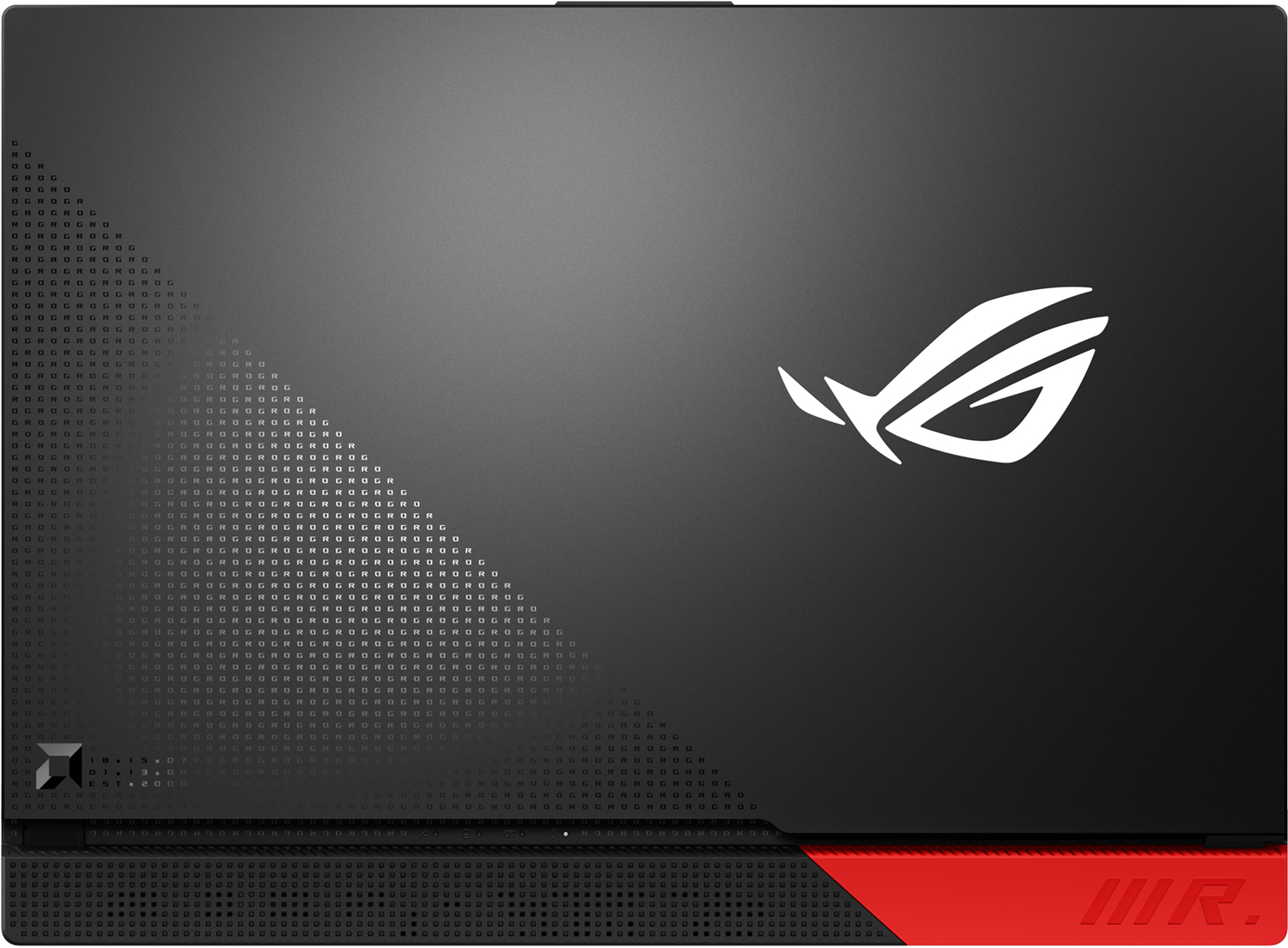 ASUS Gaming laptop ROG Strix G15 Advantage Edition G513QY-HQ008W AMD Ryzen 9 5900HX (90NR06X4-M01280)
