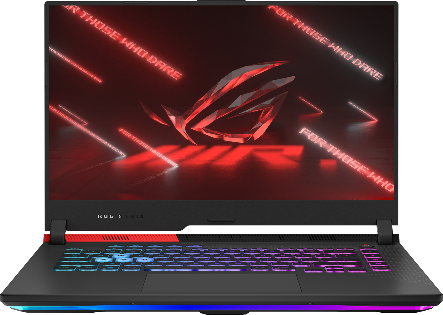 ASUS Gaming laptop ROG Strix G15 Advantage Edition G513QY-HQ008W AMD Ryzen 9 5900HX (90NR06X4-M01280)