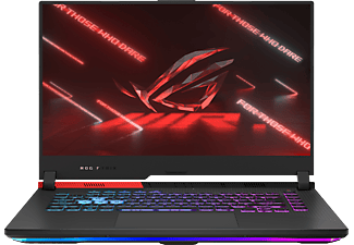 ASUS Gaming laptop ROG Strix G15 Advantage Edition G513QY-HF002W AMD Ryzen 9 5900HX (90NR06X4-M01060)